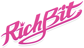 RichBit logo